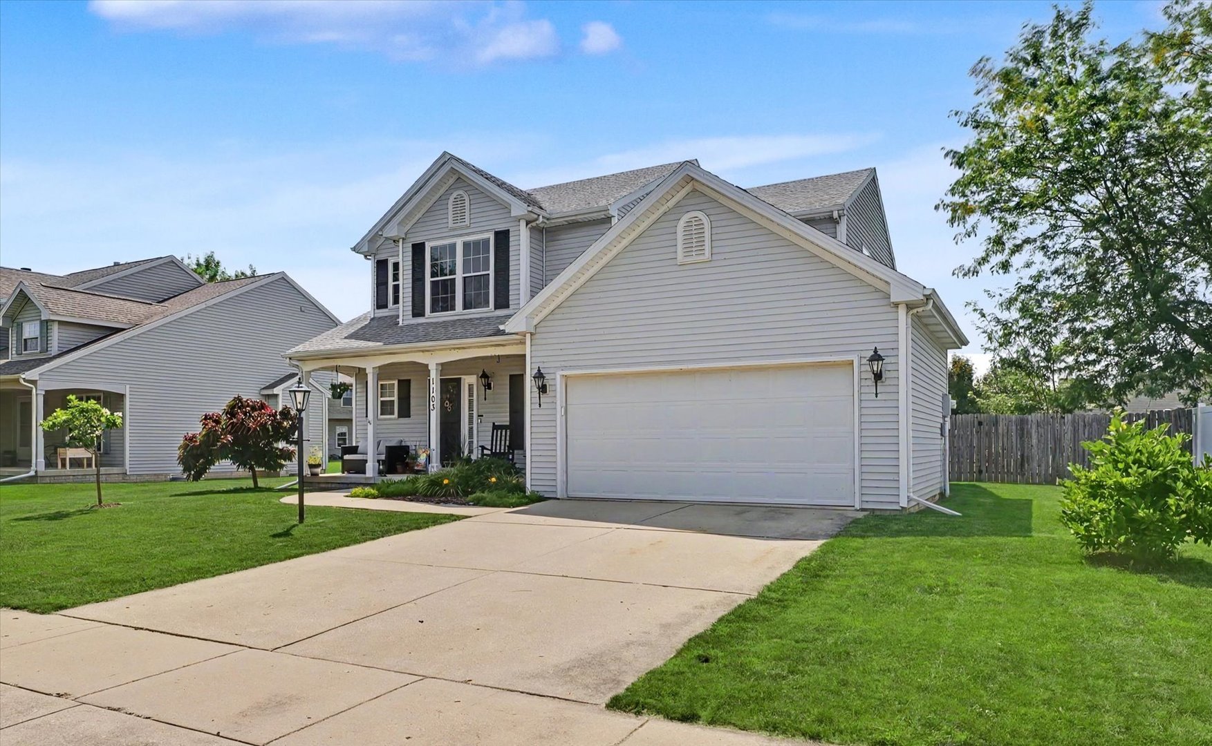 1103 Birkdale Drive Property Photo 4