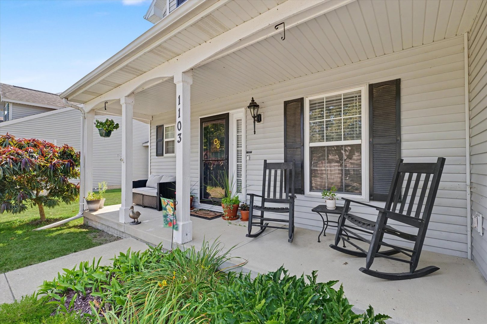 1103 Birkdale Drive Property Photo 5