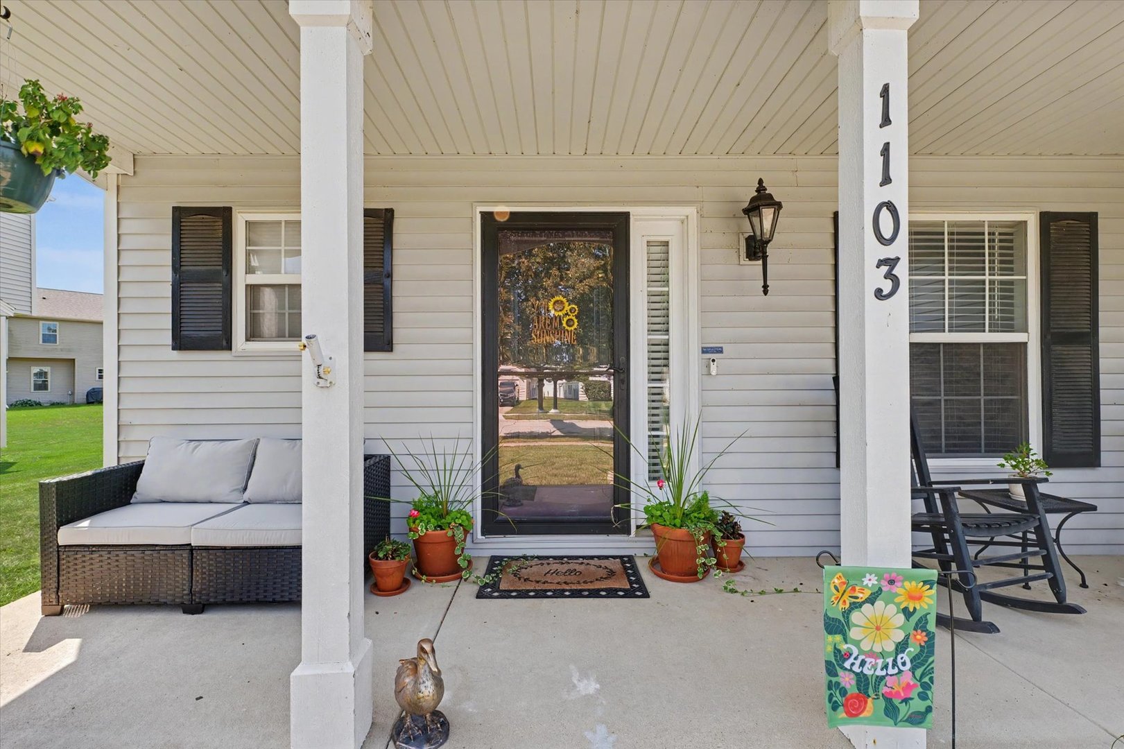1103 Birkdale Drive Property Photo 6