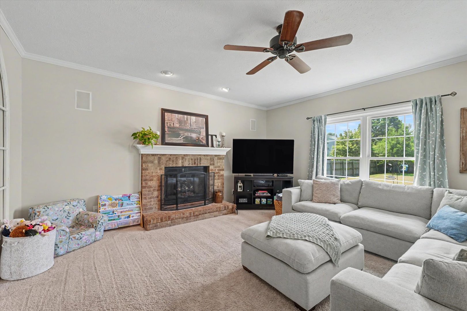 1103 Birkdale Drive Property Photo 8