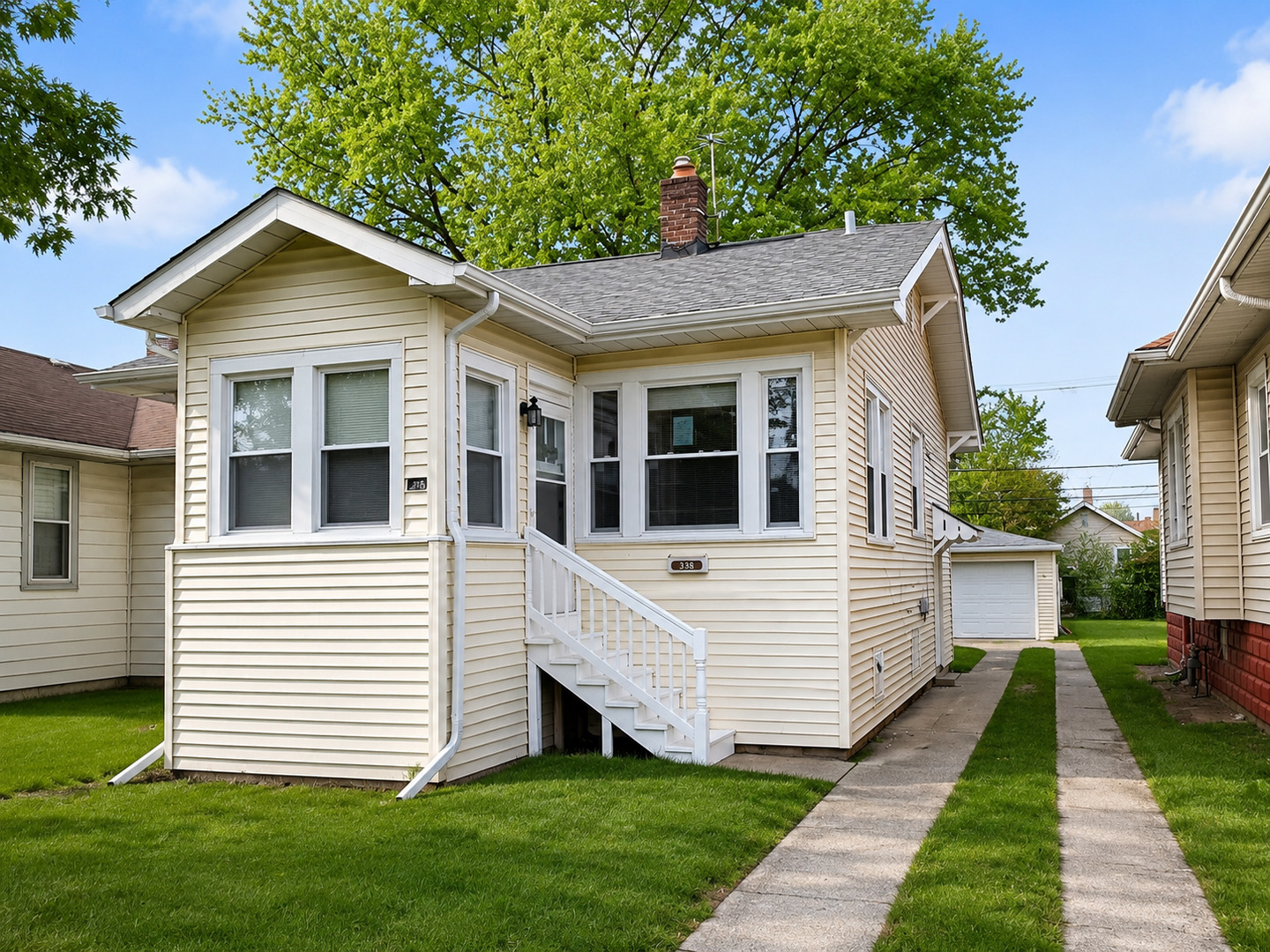 338 157th Street Property Photo 1