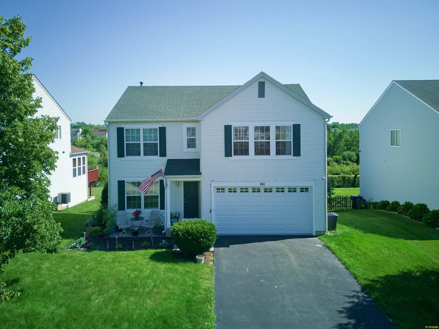 861 Seneca Trail