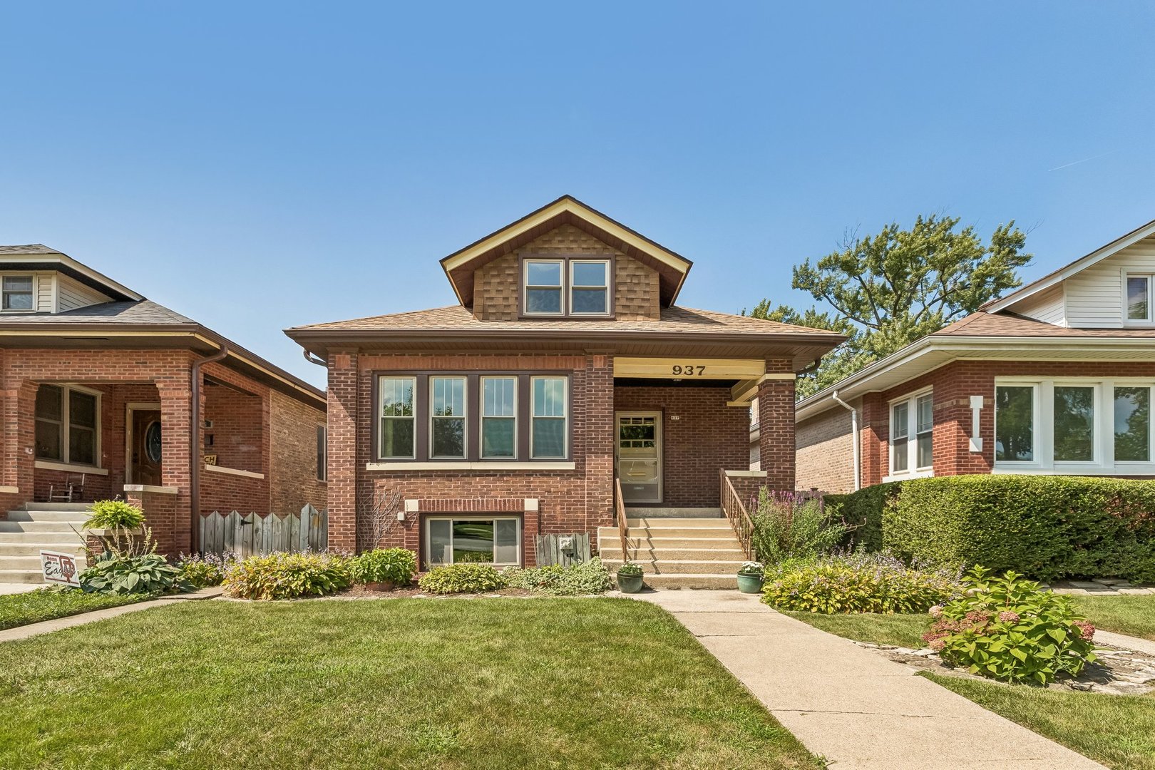937 N Harvey Avenue Property Photo 1