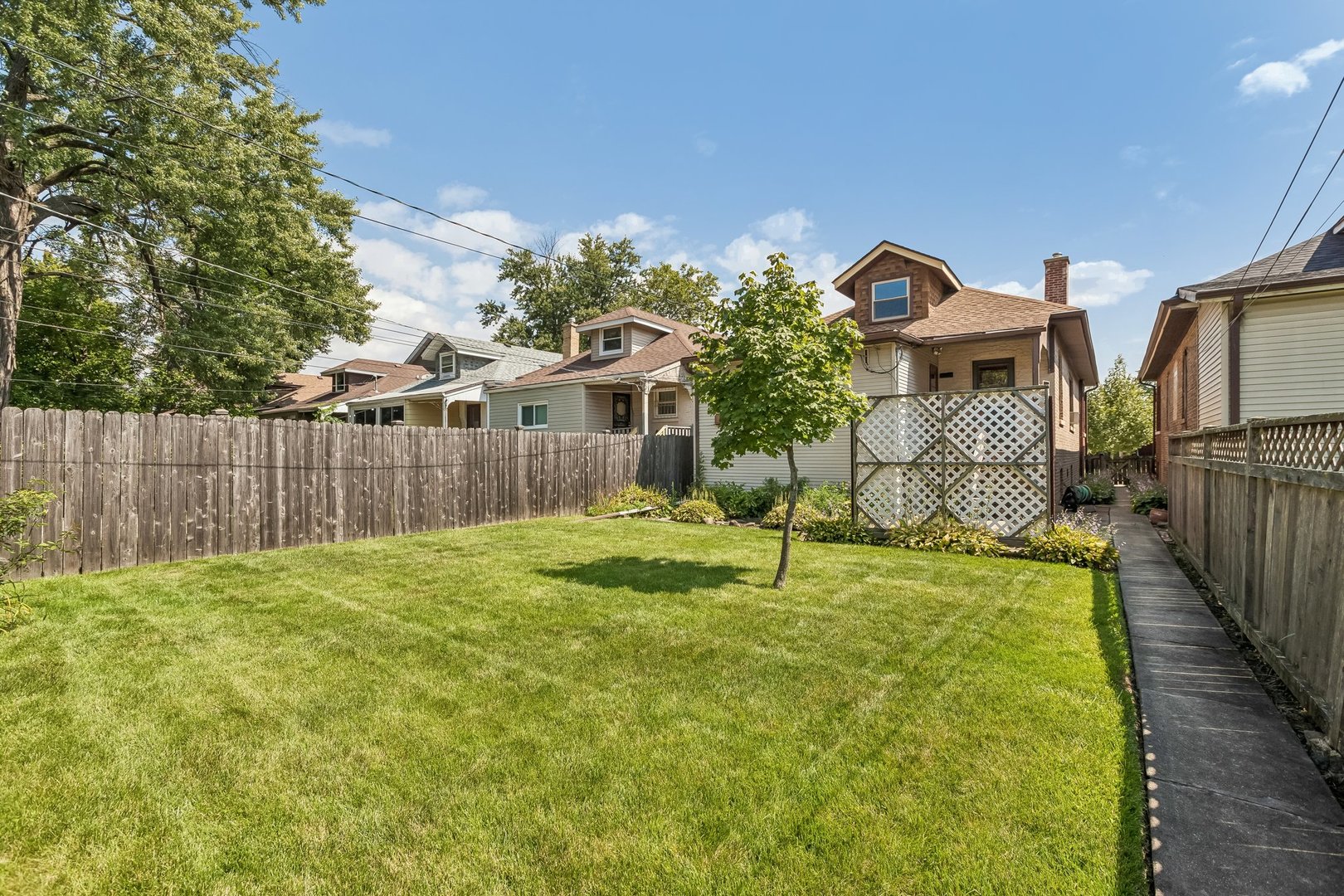 937 N Harvey Avenue Property Photo 38