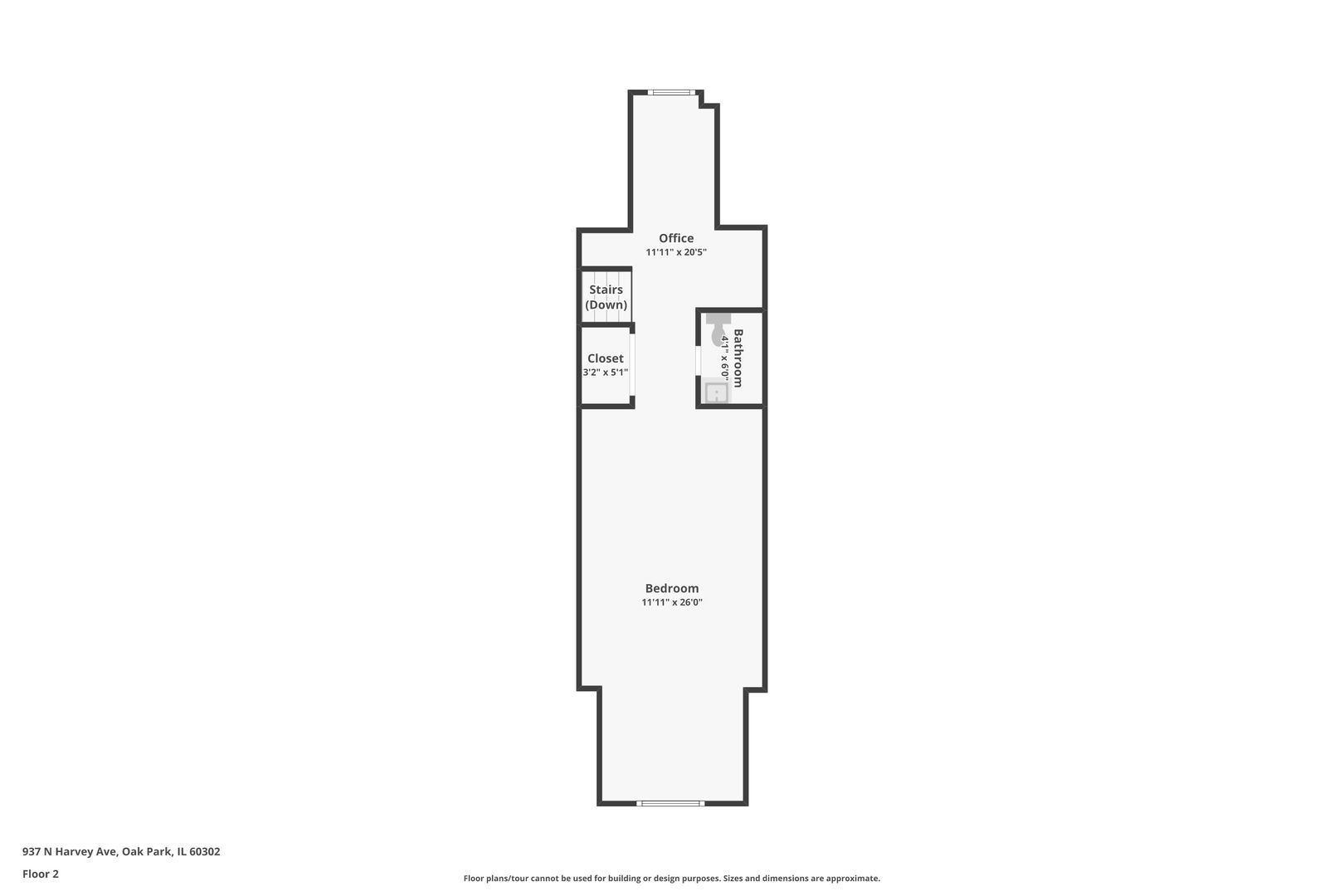 937 N Harvey Avenue Property Photo 41