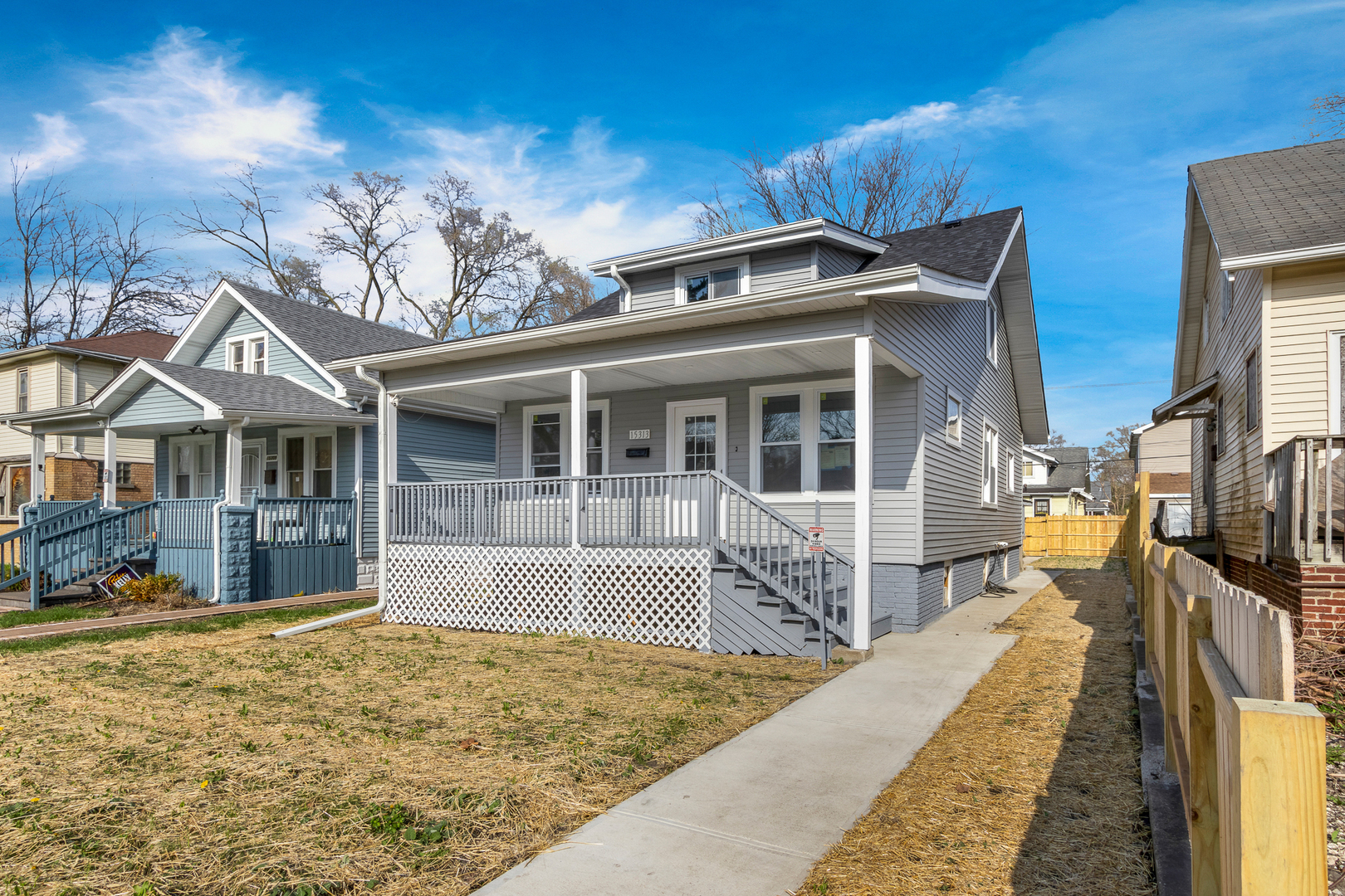 15313 Marshfield Avenue Property Photo 1
