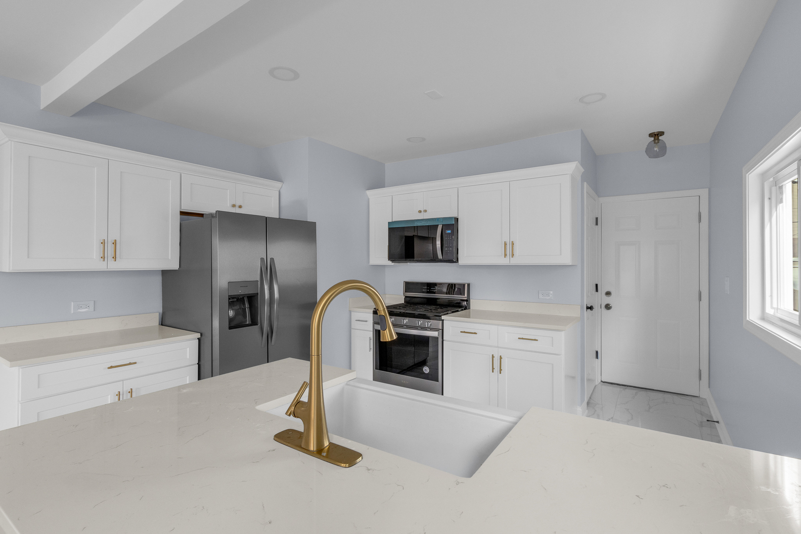 15313 Marshfield Avenue Property Photo 15