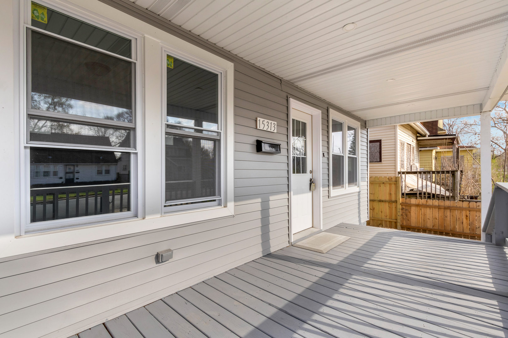 15313 Marshfield Avenue Property Photo 18