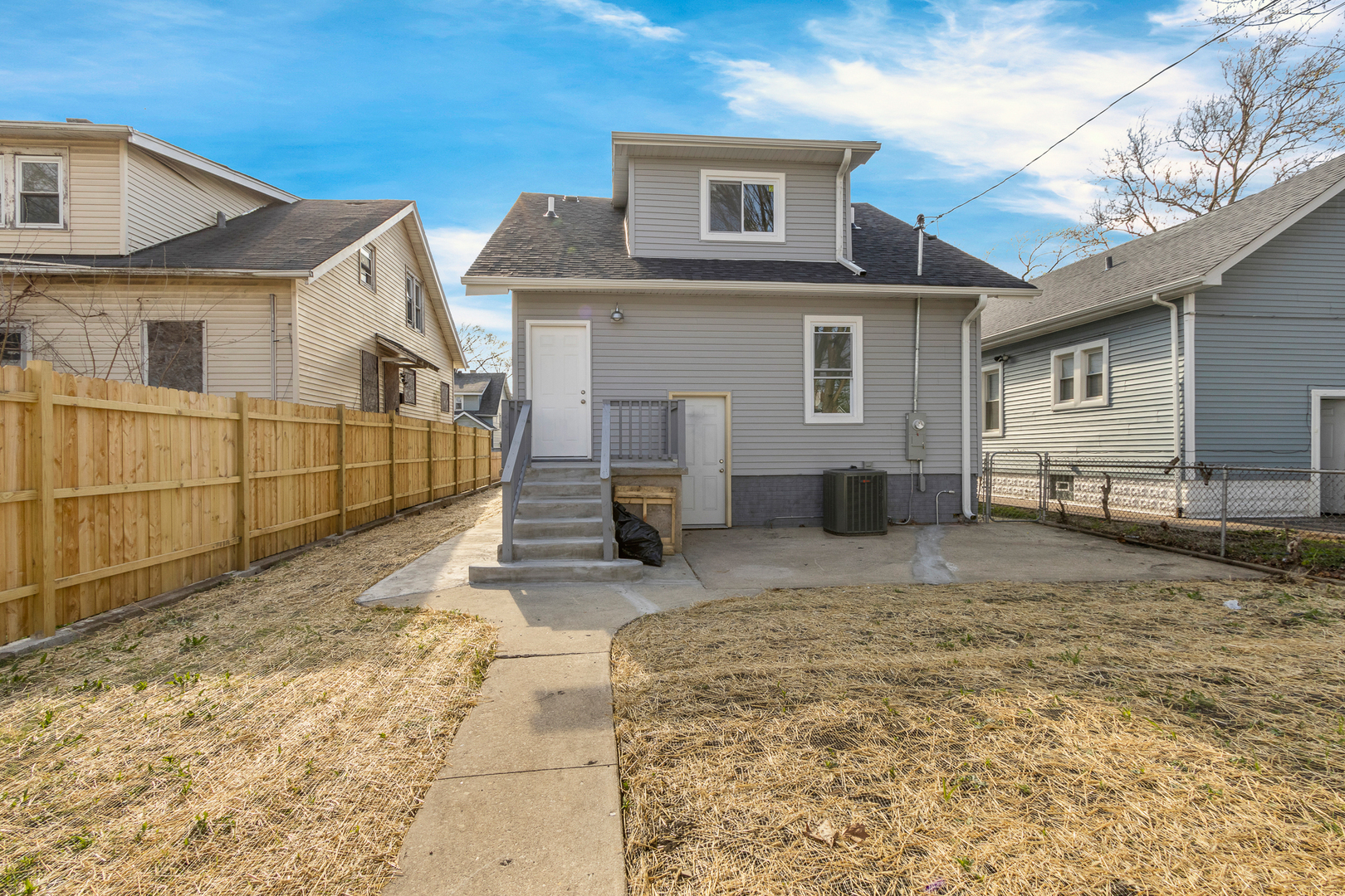 15313 Marshfield Avenue Property Photo 19