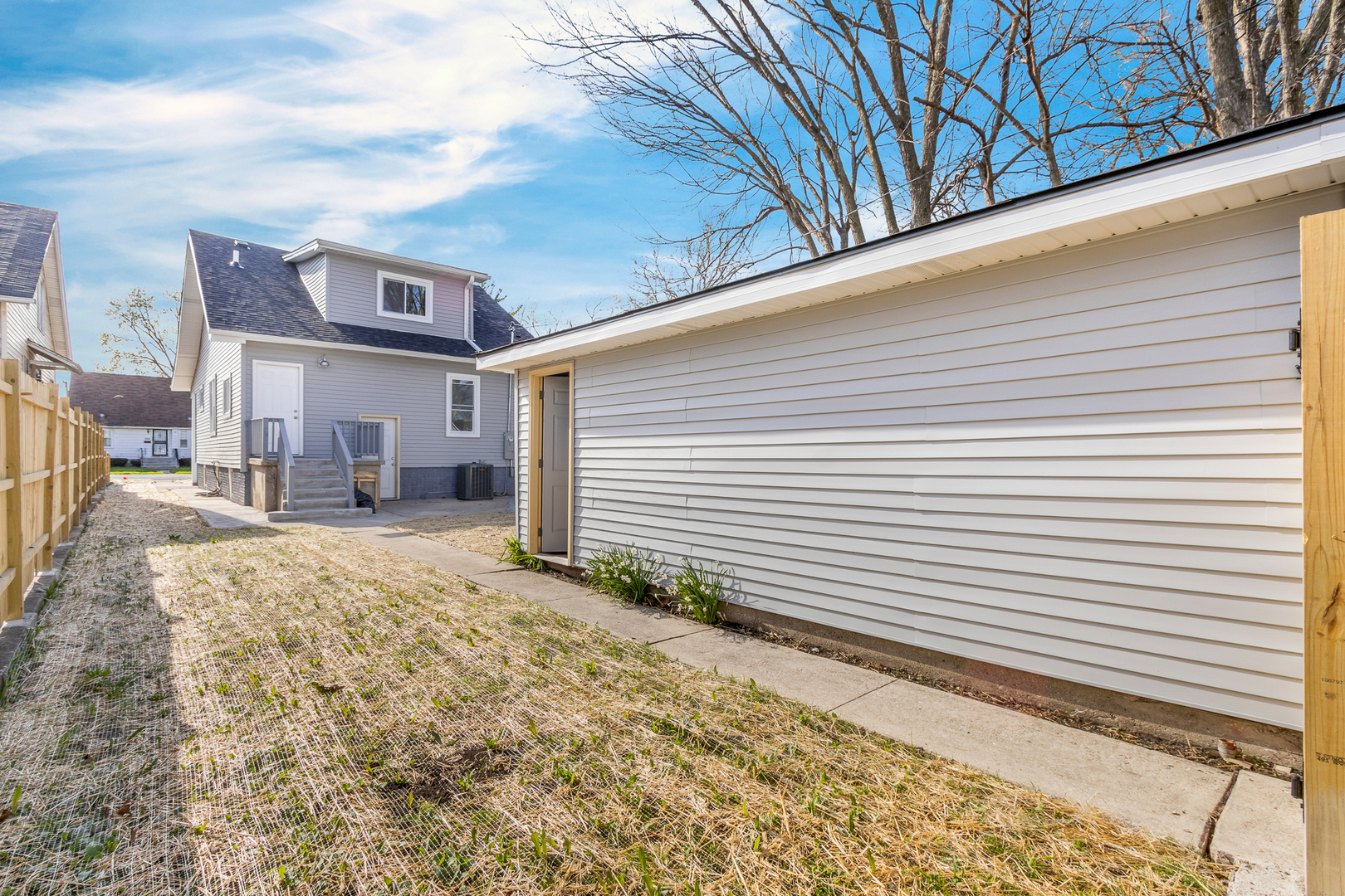 15313 Marshfield Avenue Property Photo 20