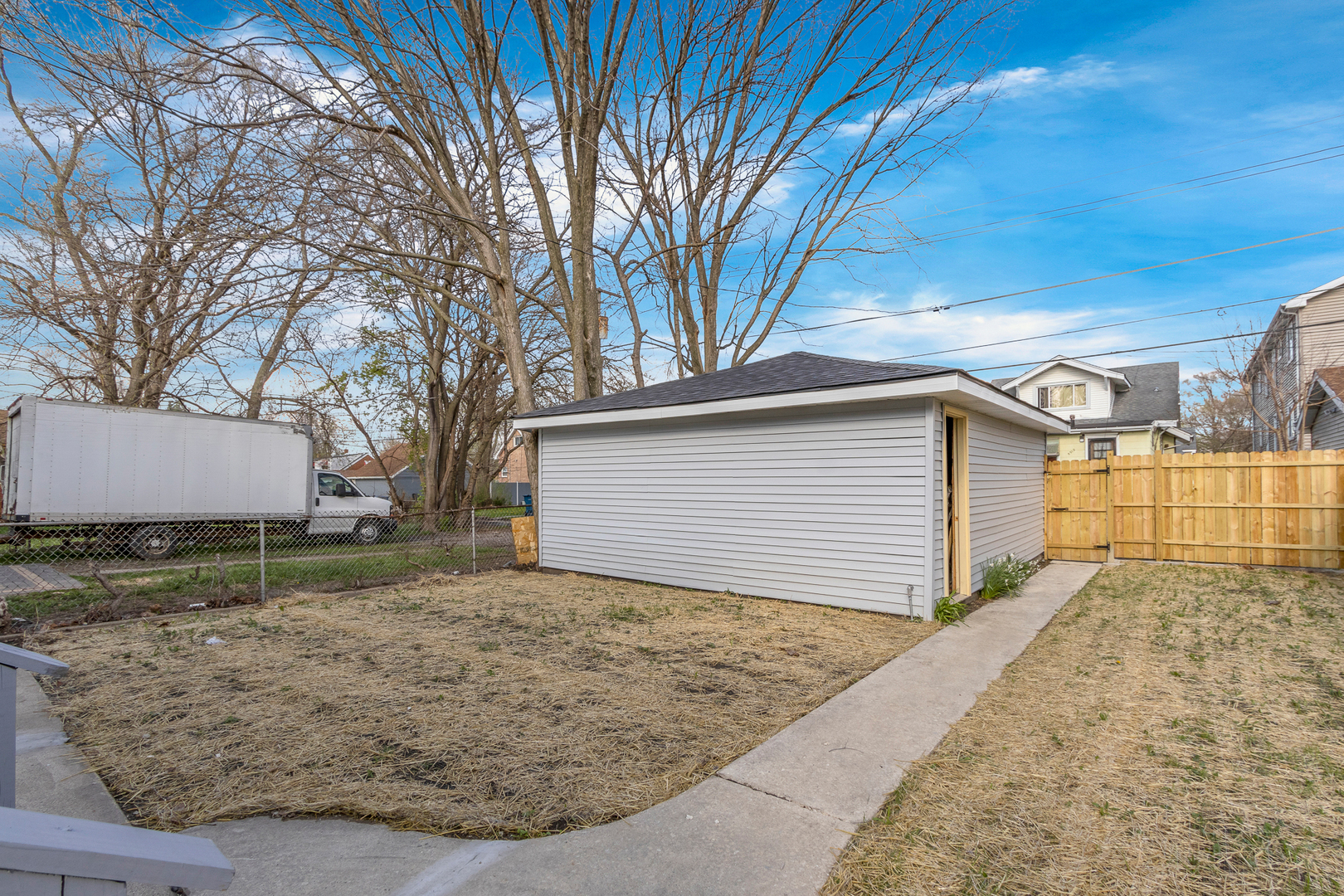 15313 Marshfield Avenue Property Photo 21