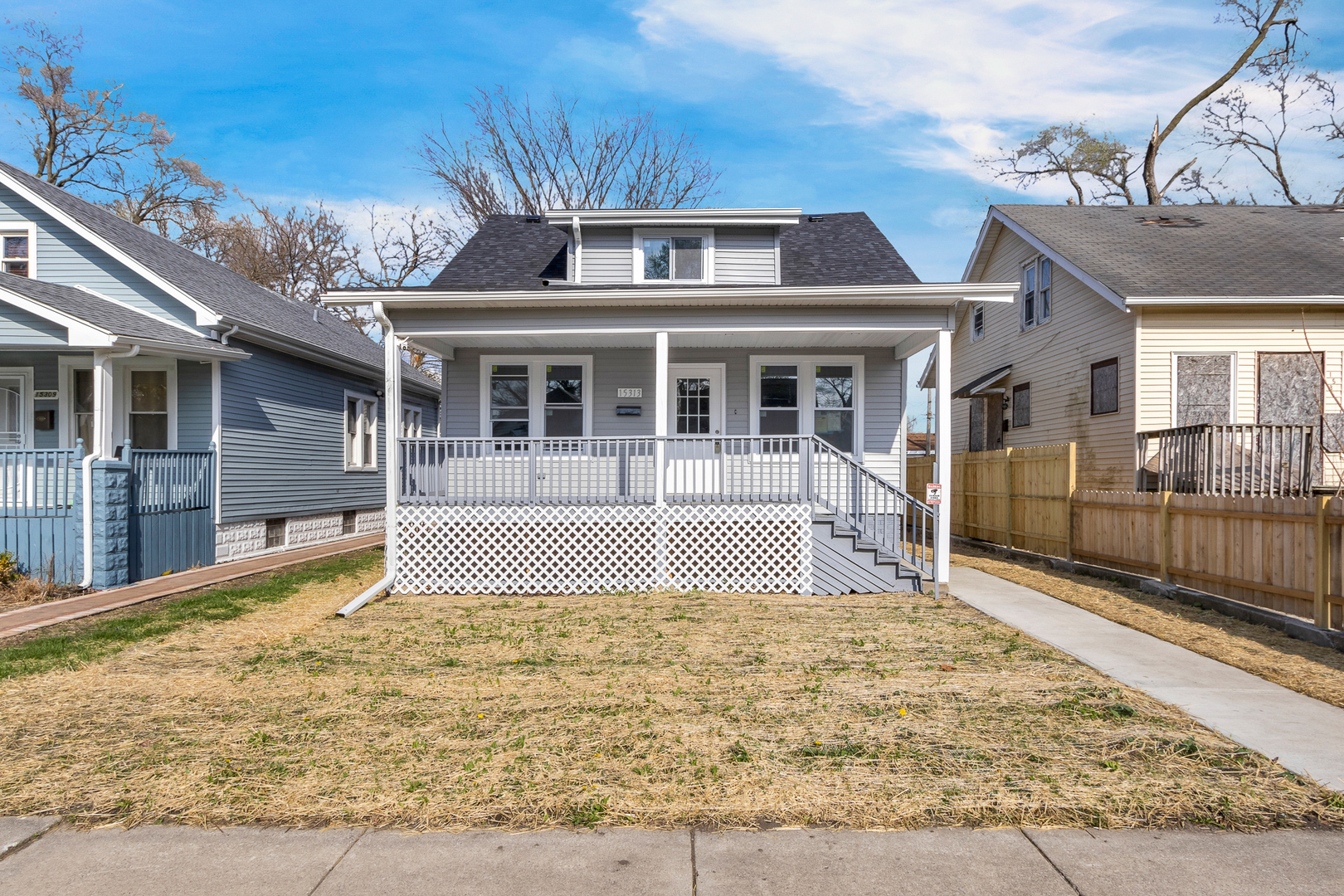 15313 Marshfield Avenue Property Photo 23