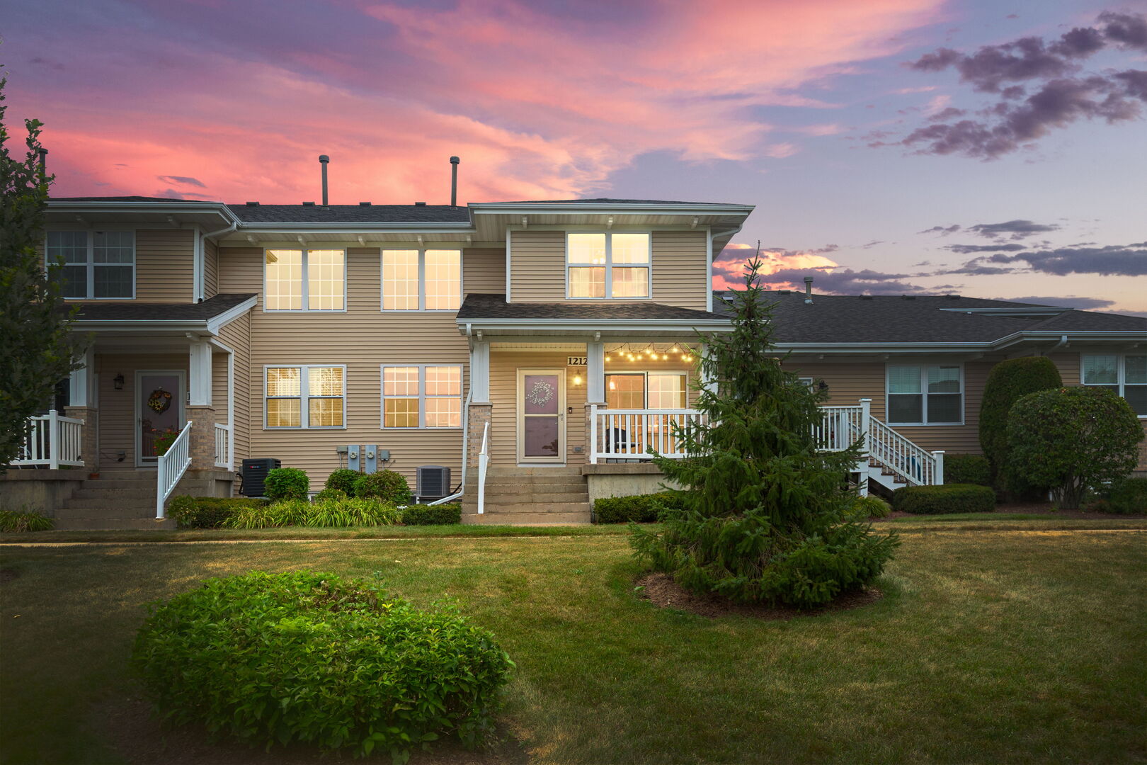 1212 Walnut Glen Drive Property Photo 1