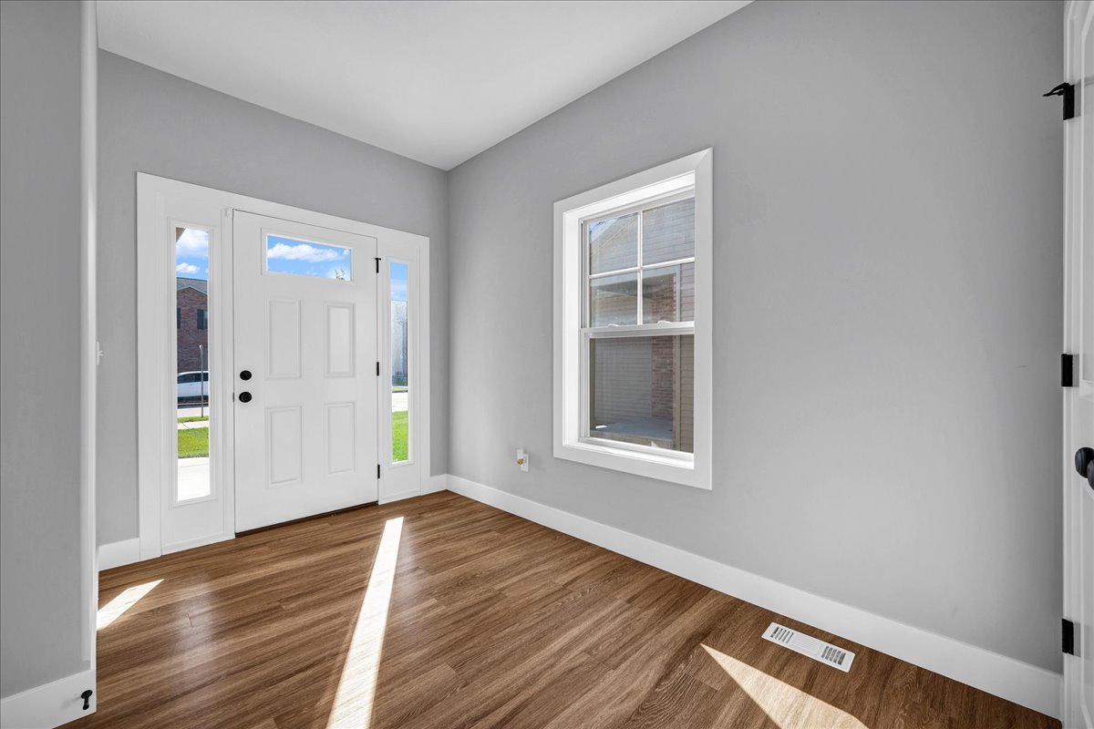 1807 Glenbridge Road Property Photo 4