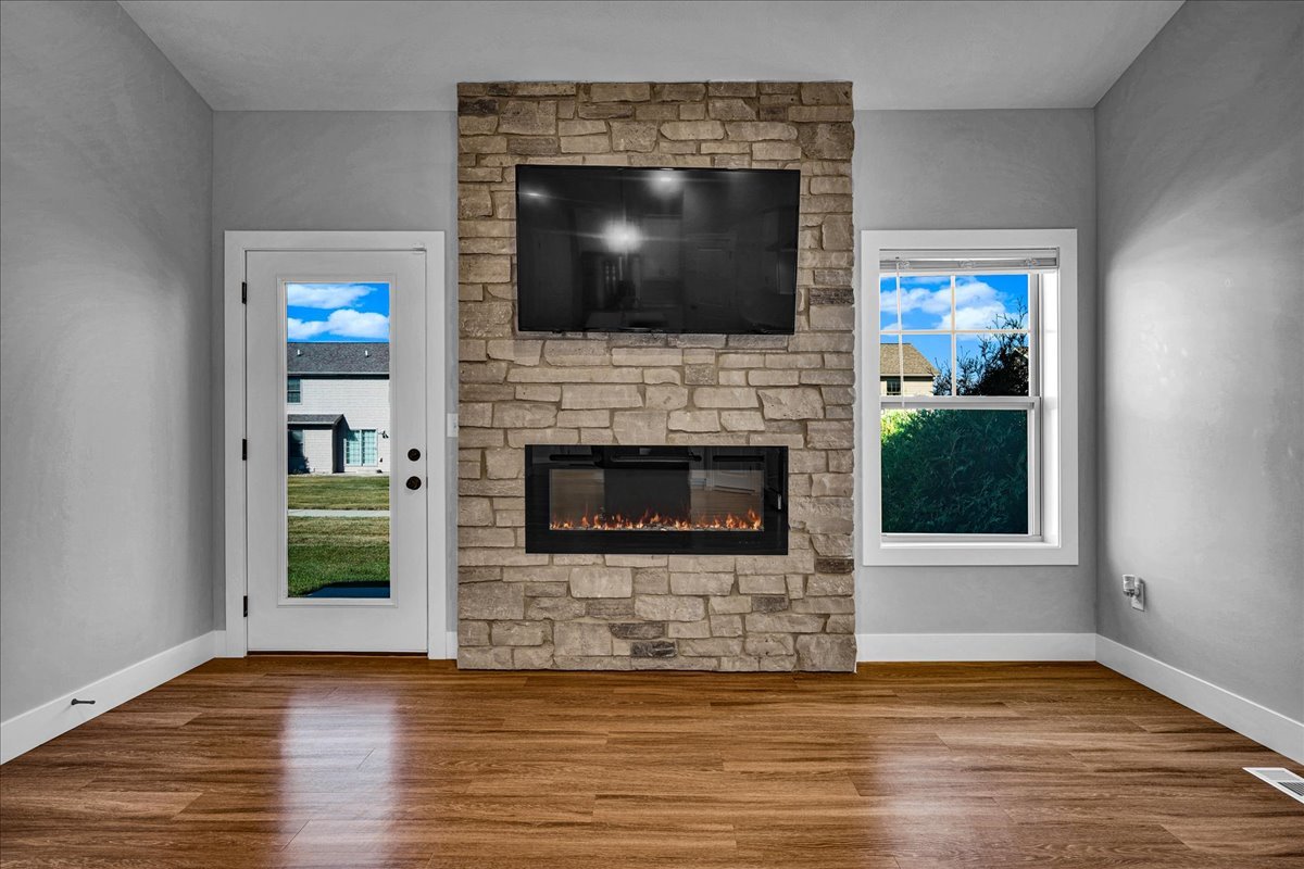 1807 Glenbridge Road Property Photo 6