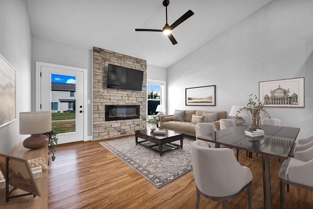 1807 Glenbridge Road Property Photo 6