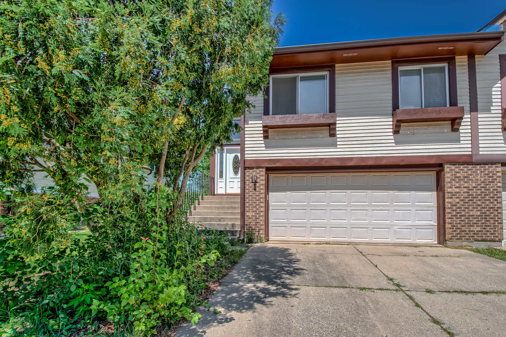 1419 Chippewa Trail Property Photo 1