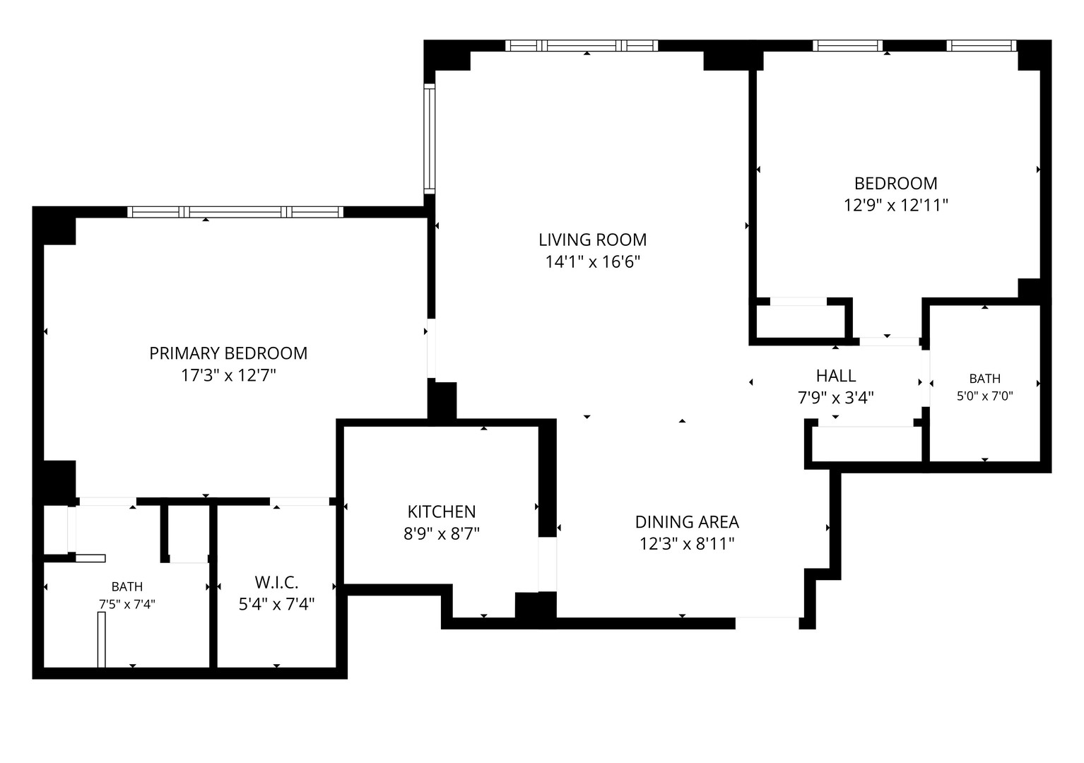 2909 N Sheridan Road 602 Property Photo 2