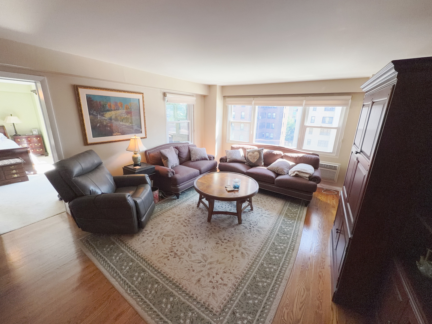 2909 N Sheridan Road 602 Property Photo 6