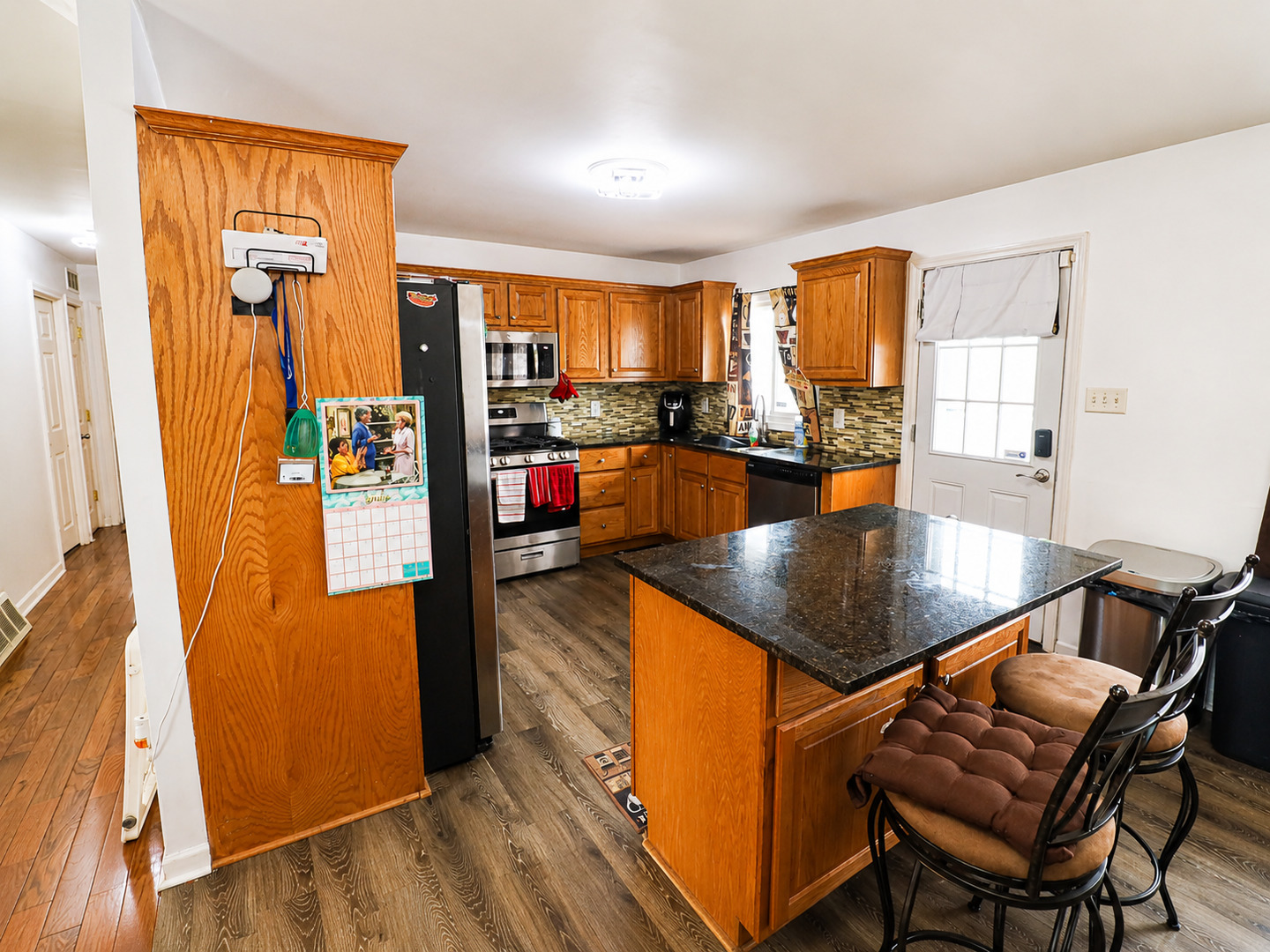 307 Hickory Avenue Property Photo 4