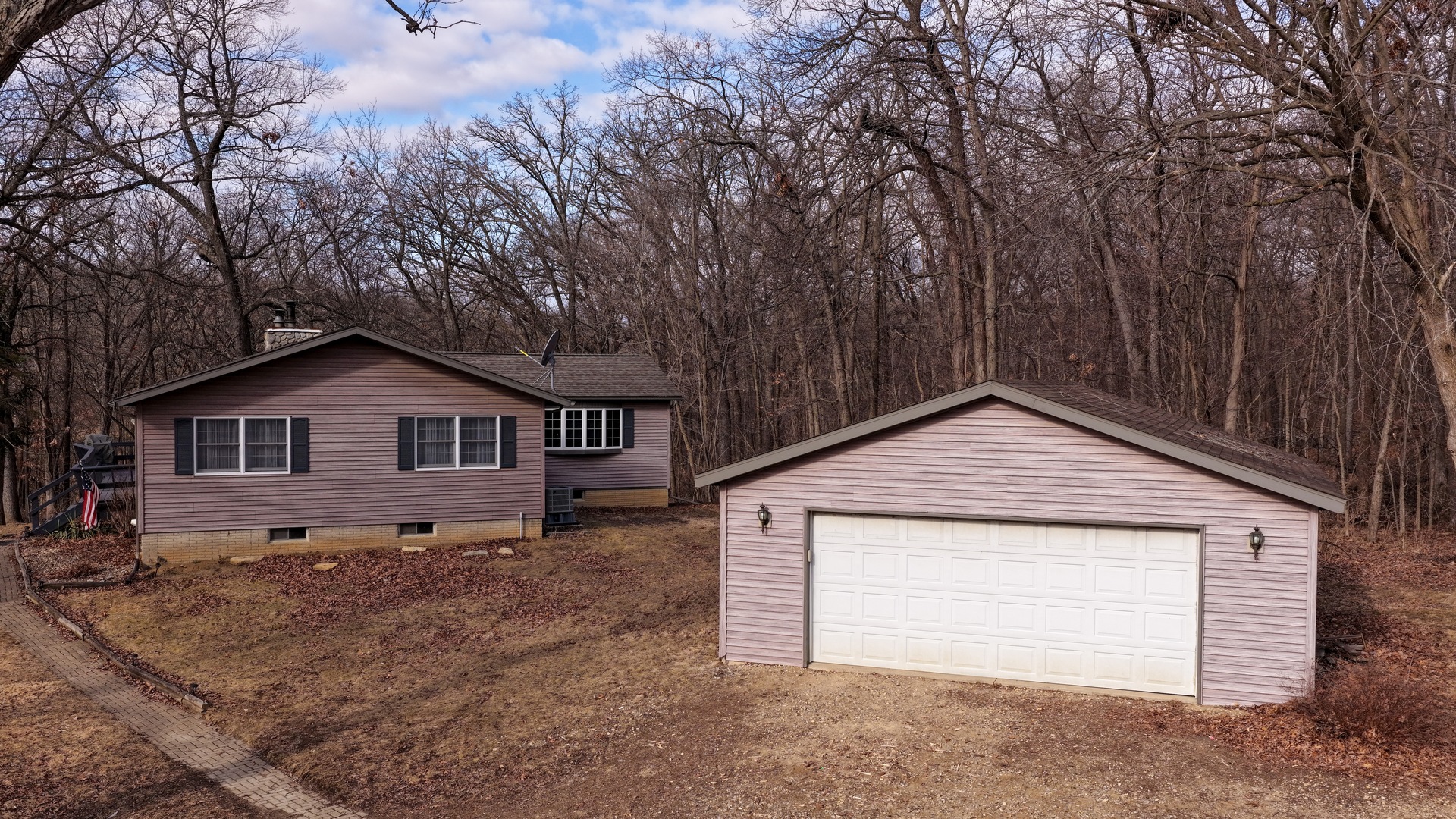 55 Fair Oaks Drive Property Photo 1