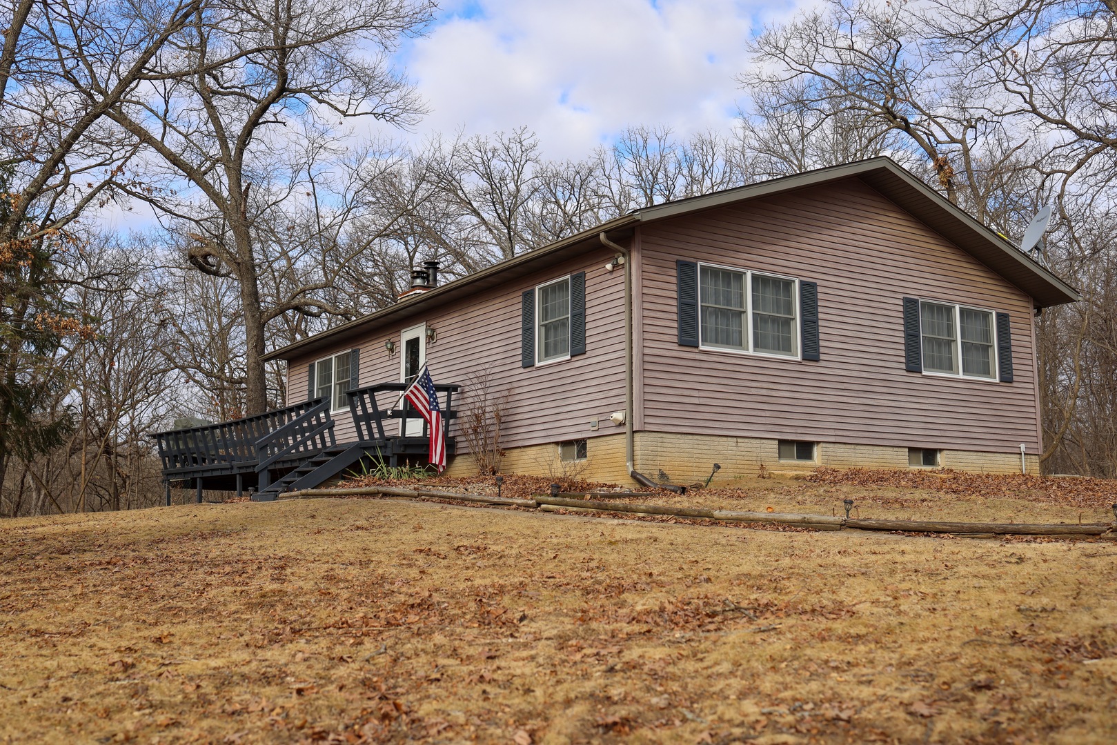 55 Fair Oaks Drive Property Photo 2