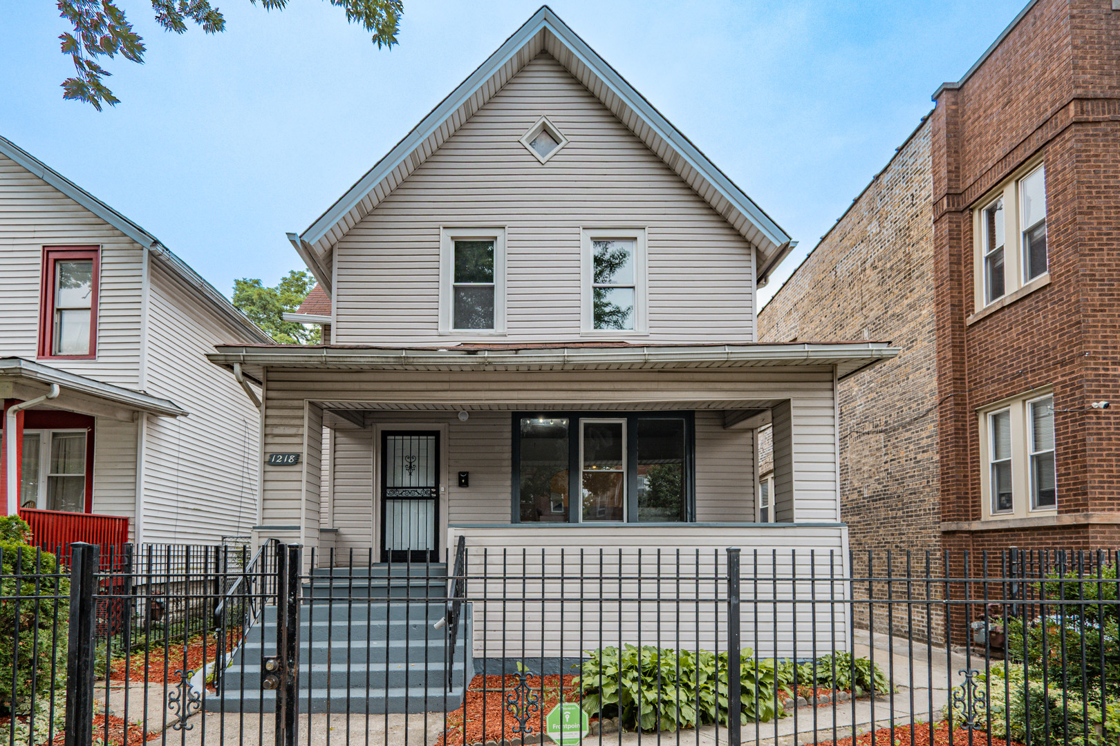 1218 N Parkside Avenue Property Photo 1