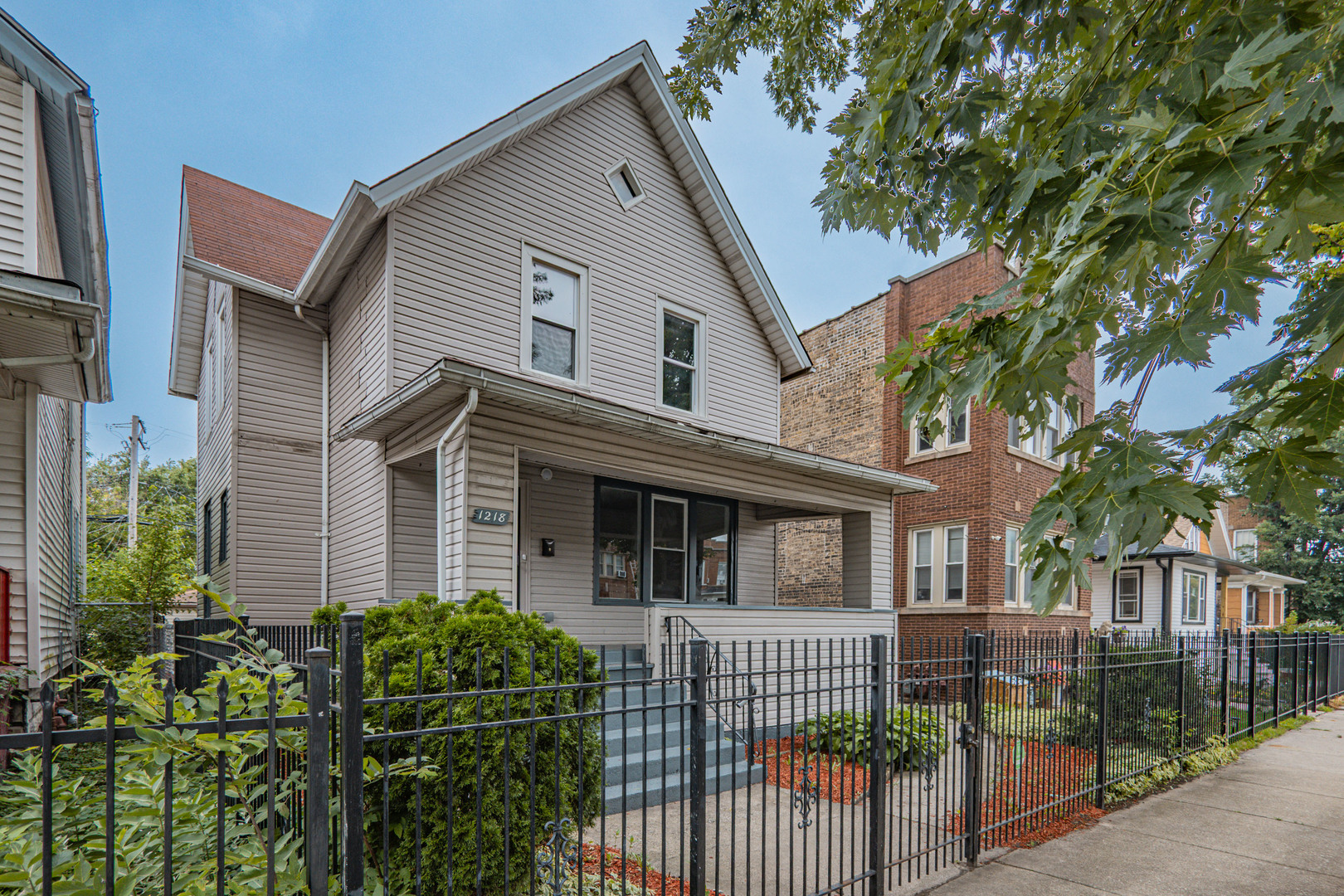 1218 N Parkside Avenue Property Photo 35