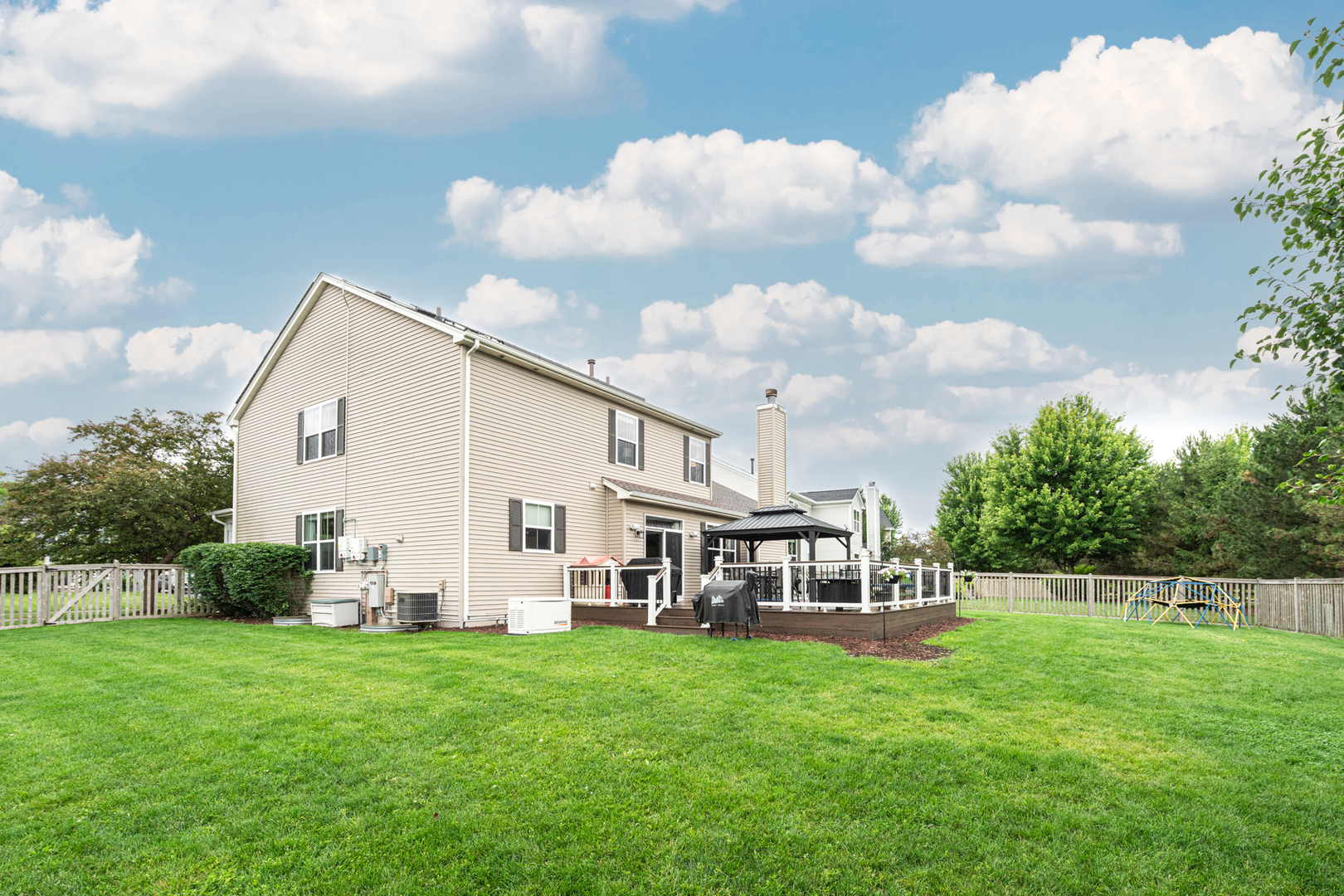 2700 Salt Creek Court Property Photo 60