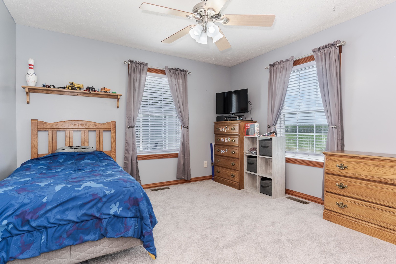 9850 N 300 East Road Property Photo 19