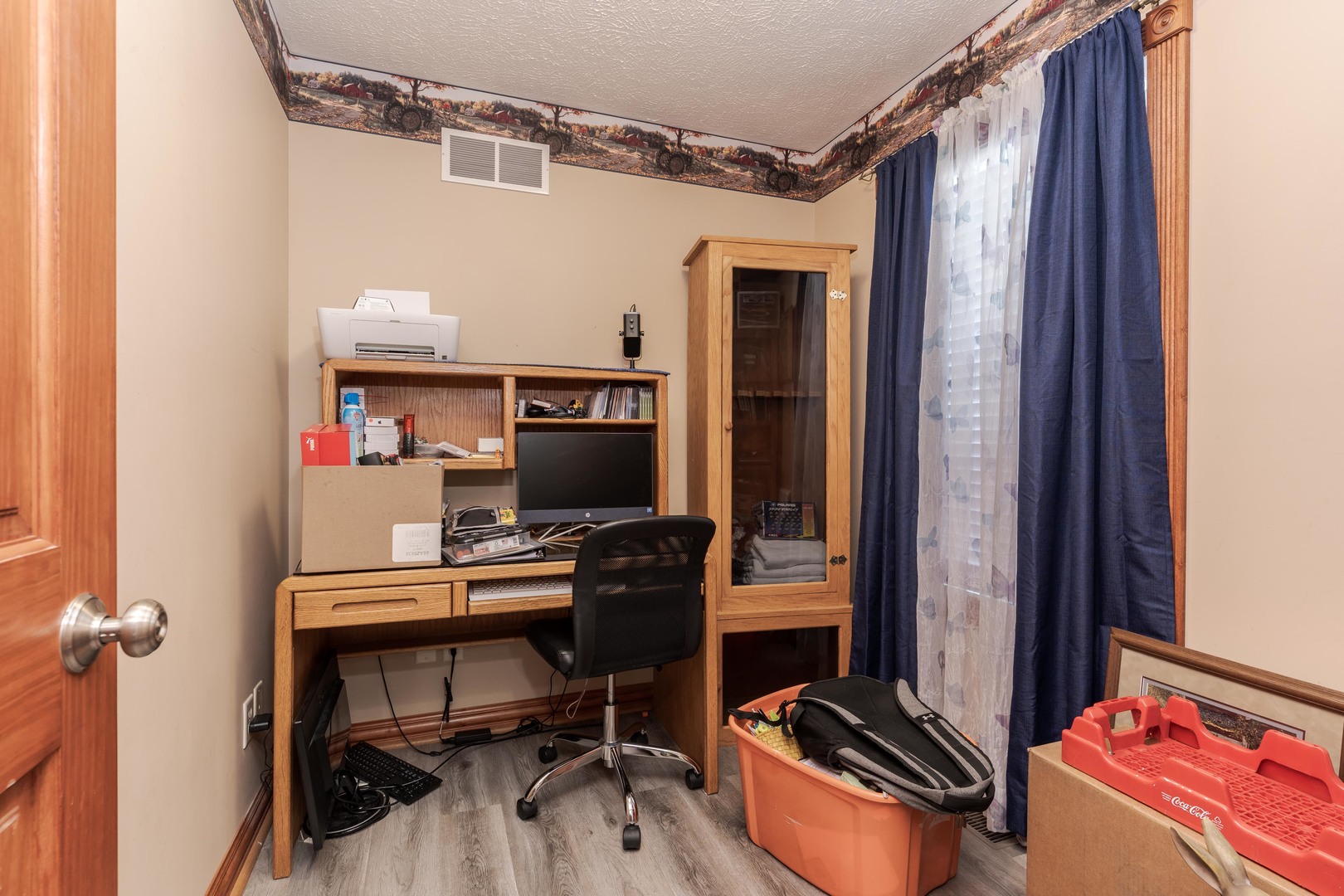9850 N 300 East Road Property Photo 31