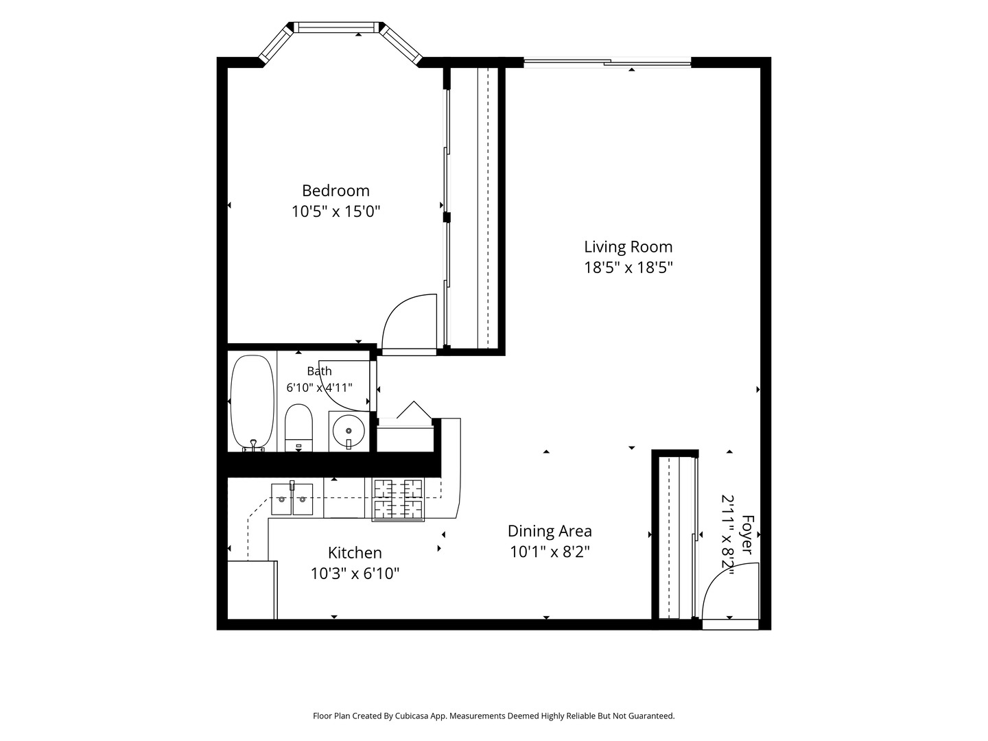 5510 Lincoln Avenue B310 Property Photo 25