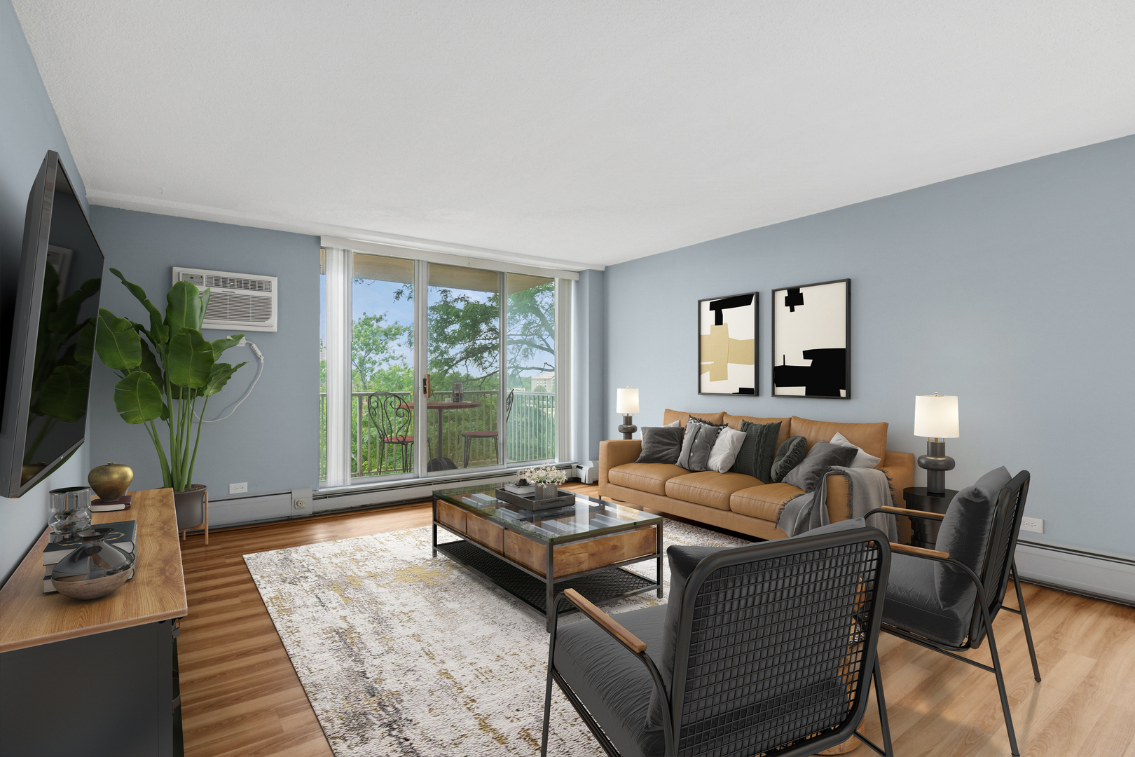 2200 S Stewart Avenue 4a Property Photo 7
