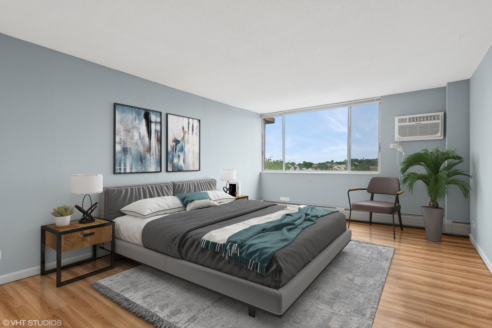 2200 S Stewart Avenue 4a Property Photo 14