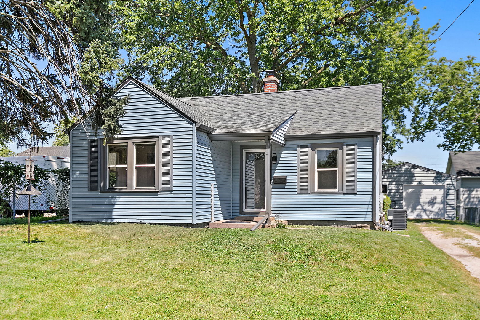1016 S 6th Street Property Photo 1