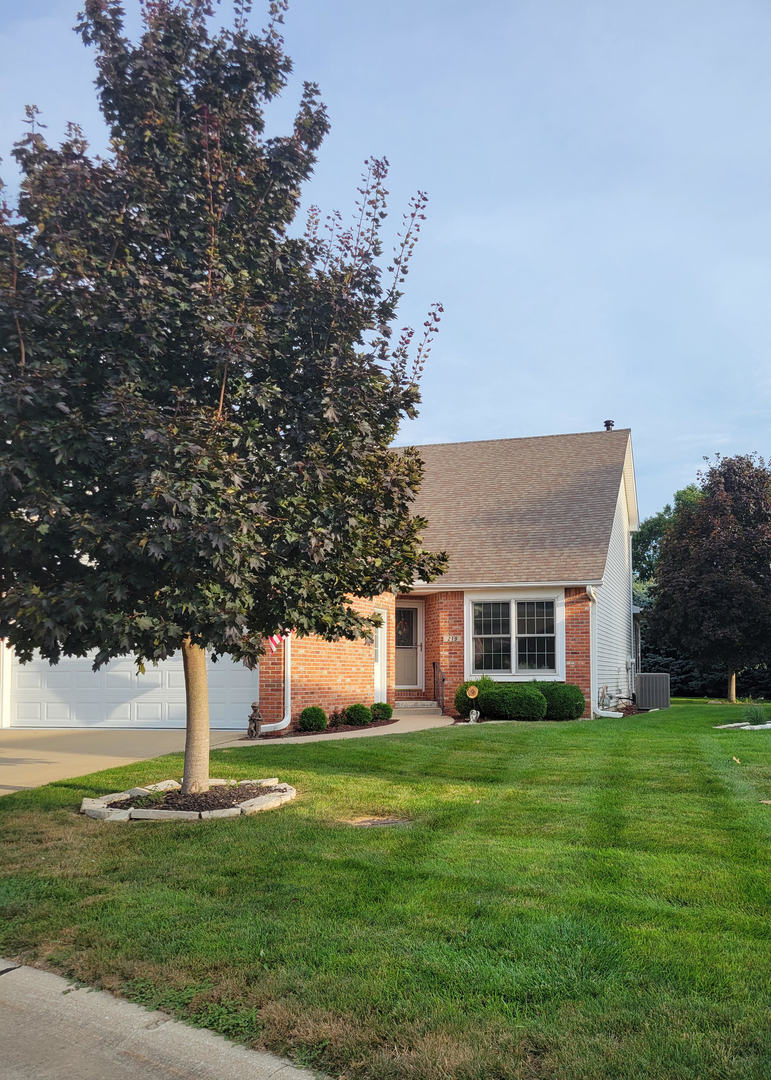219 Field Drive Property Photo 1