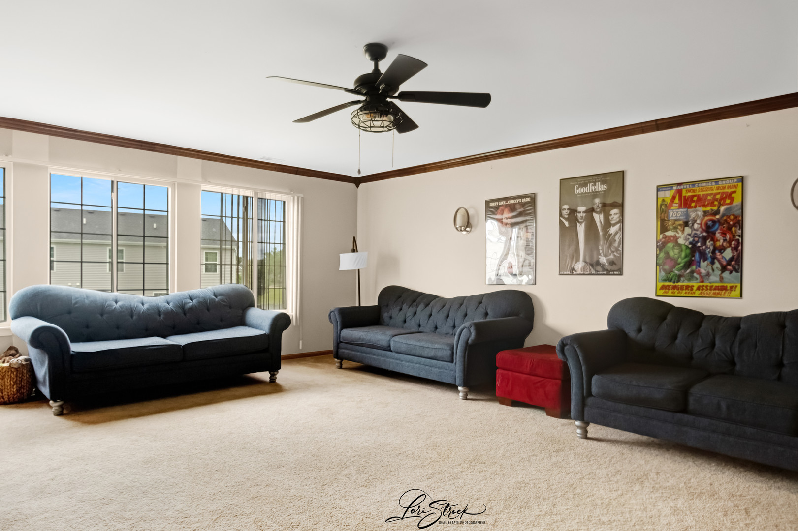 7801 Mossheather Drive Property Photo 12