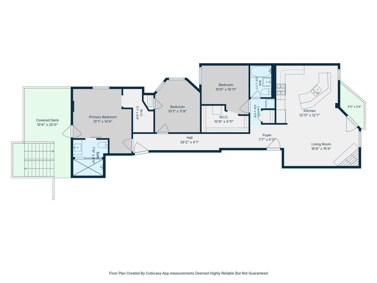 2500 N Orchard Street 2n Property Photo 22