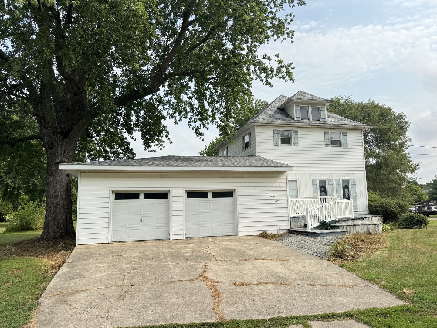 128 East North Railroad Street Property Photo 2