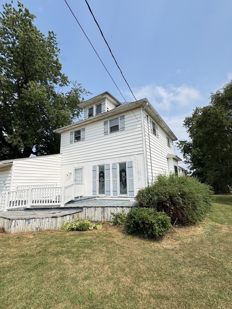 128 East North Railroad Street Property Photo 36