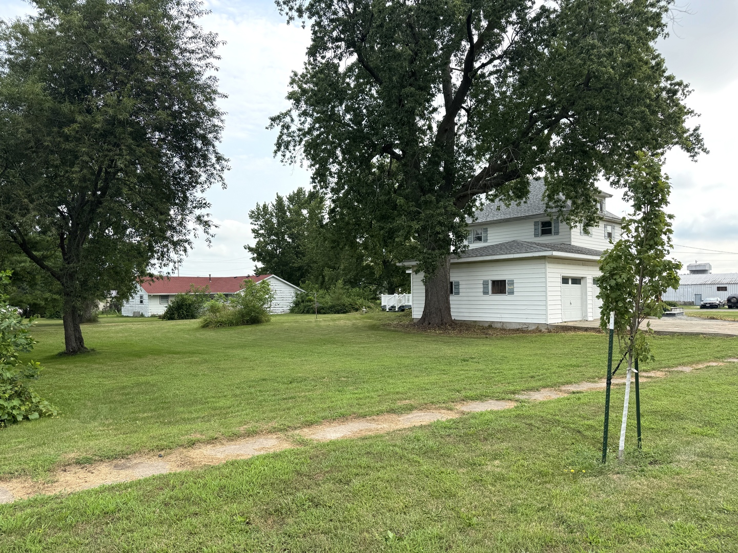 128 East North Railroad Street Property Photo 37