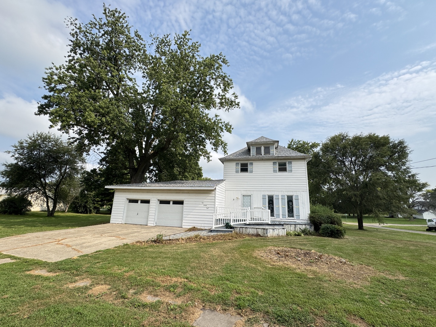128 East North Railroad Street Property Photo 39