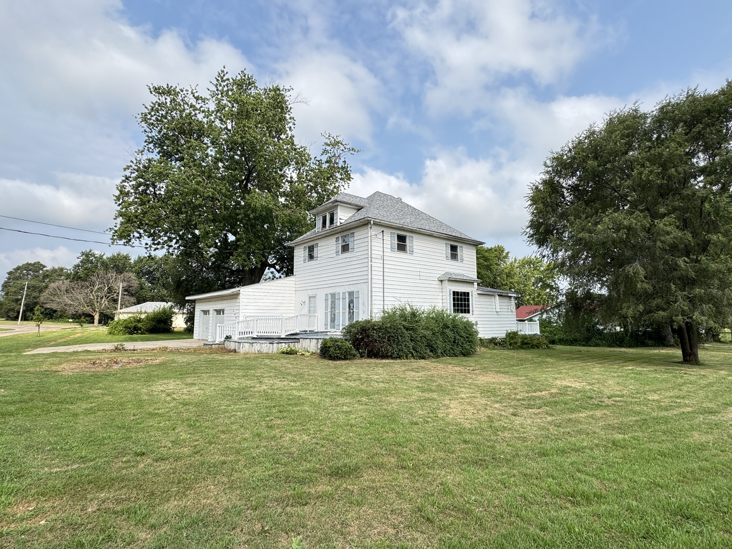 128 East North Railroad Street Property Photo 40
