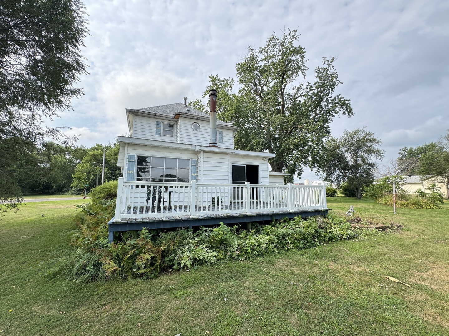 128 East North Railroad Street Property Photo 42