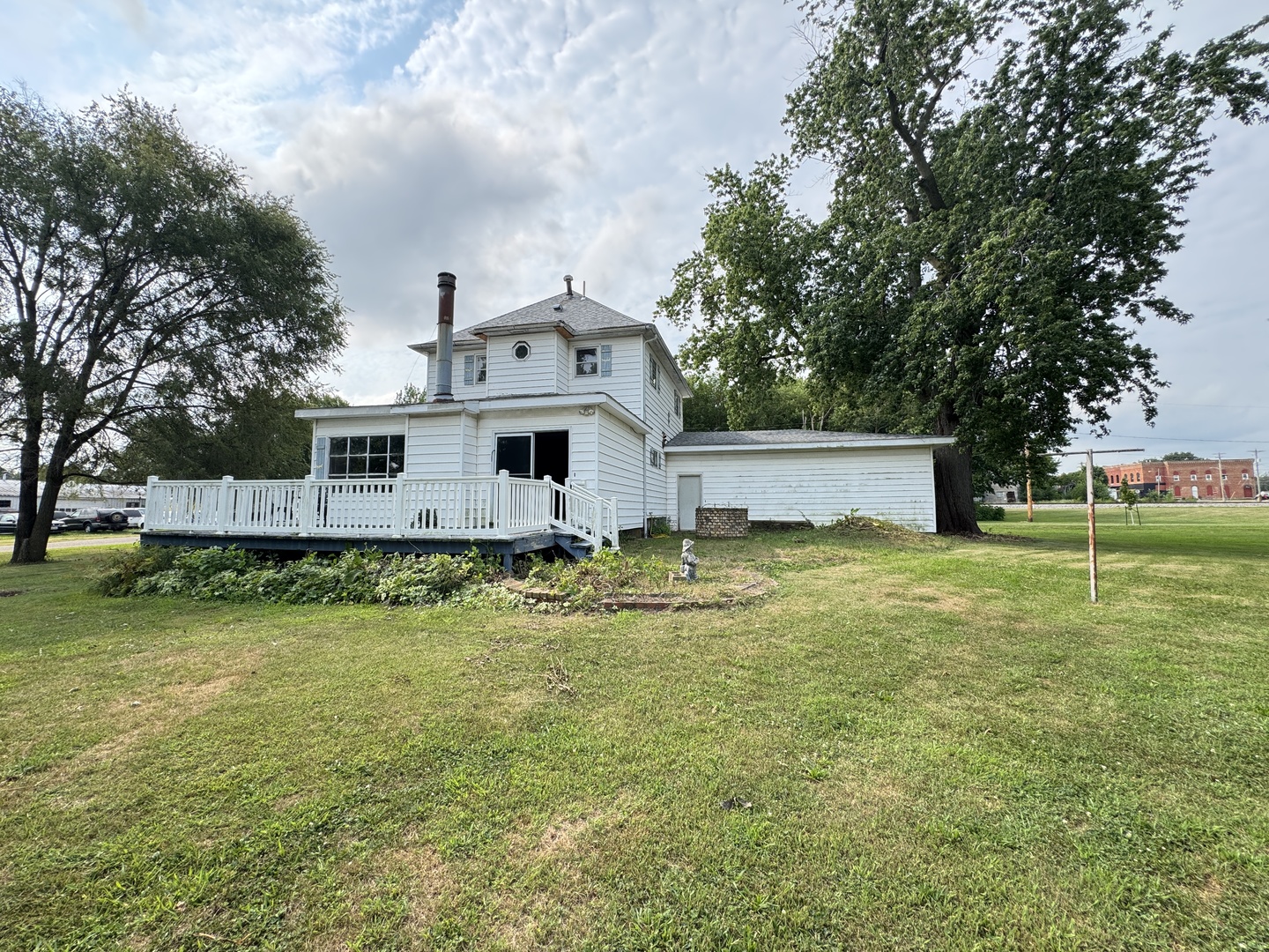 128 East North Railroad Street Property Photo 43