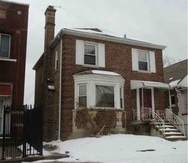 8116 S Ada Street Property Photo 2