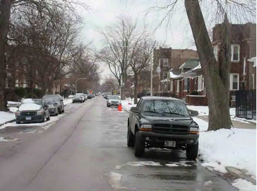 8116 S Ada Street Property Photo 3