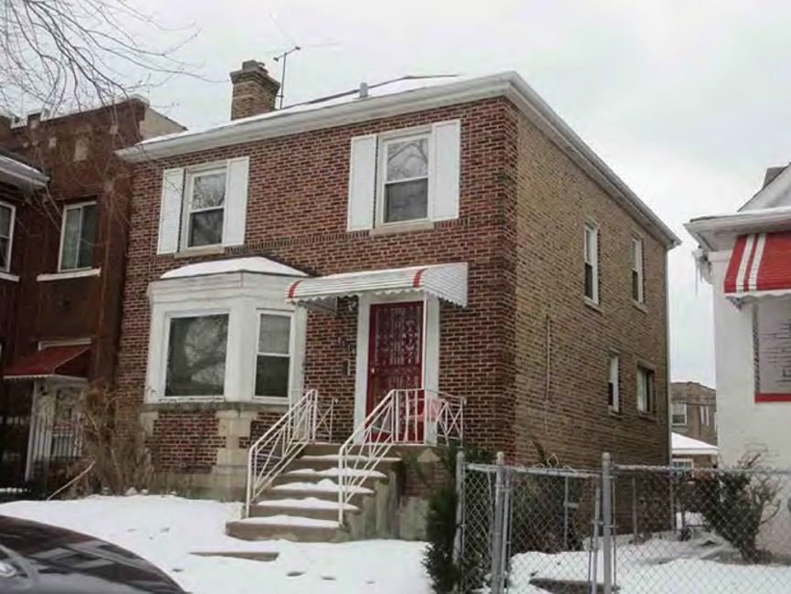 8116 S Ada Street Property Photo 5