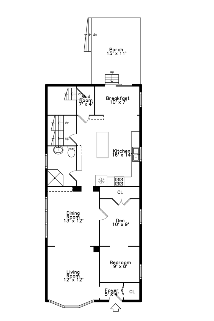 831 Circle Avenue Property Photo 31