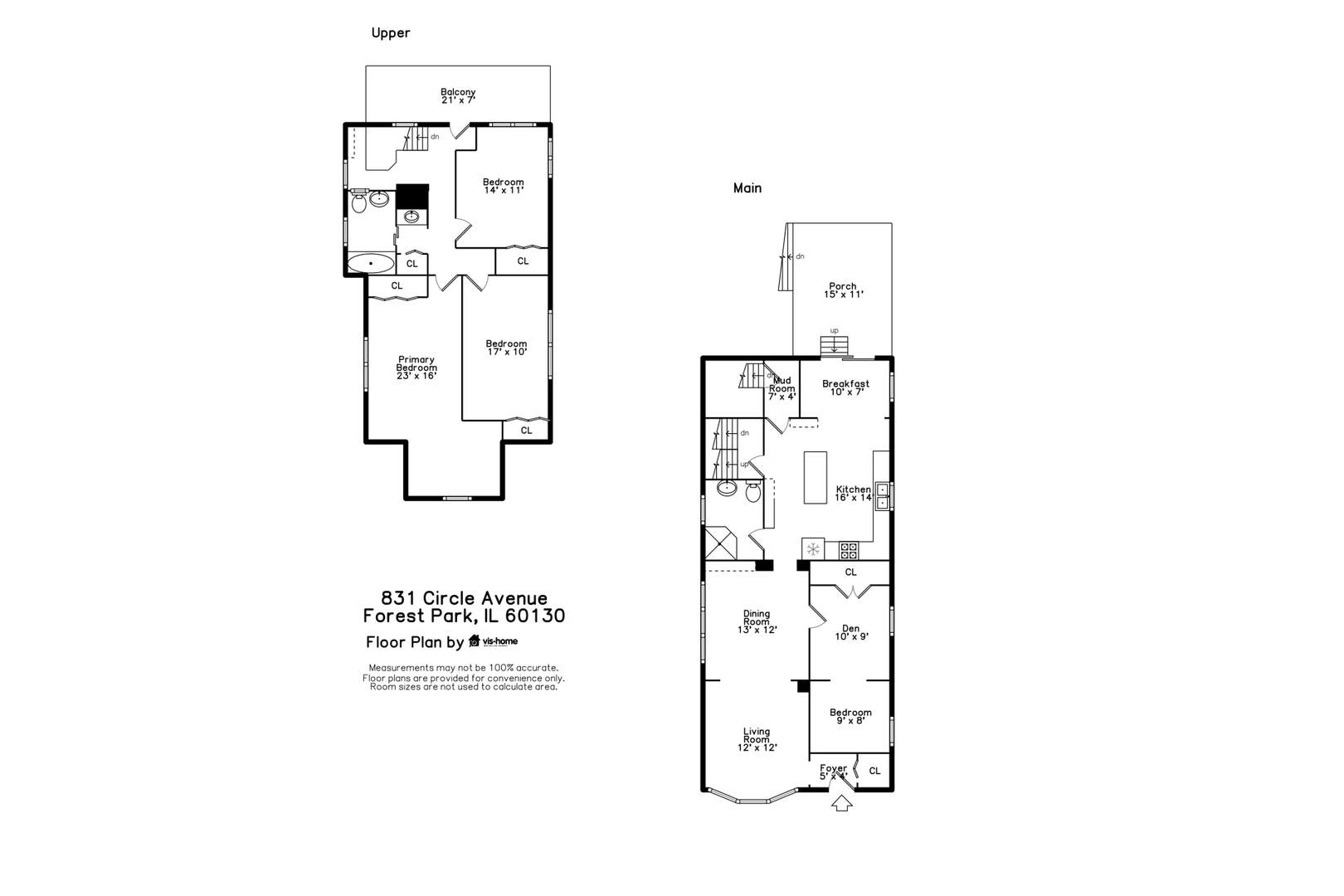 831 Circle Avenue Property Photo 33